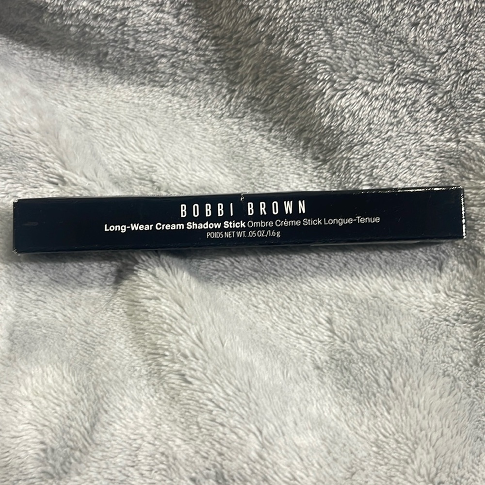 Bobbi Brown Long-wear Cream Shadow Stick